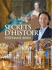 Secrets histoire illustrés d'occasion  Livré partout en France