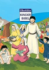 Elberfelder kinderbibel gebraucht kaufen  Wird an jeden Ort in Deutschland