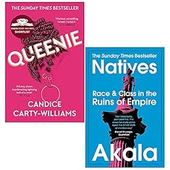 Queenie candice carty for sale  Delivered anywhere in UK