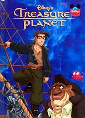 Disney treasure planet for sale  Delivered anywhere in UK