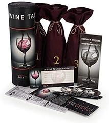 Barbuzzo wine tasting for sale  Delivered anywhere in USA 