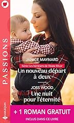Nouveau départ nuit d'occasion  Livré partout en France