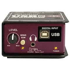 Radial usb pro for sale  Delivered anywhere in UK