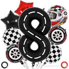 Race car balloons for sale  Delivered anywhere in USA 