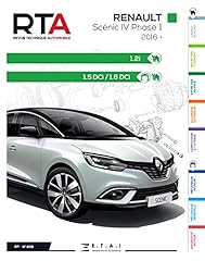 Rta 858 renault usato  Spedito ovunque in Italia 