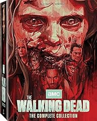 Walking dead complete for sale  Delivered anywhere in USA 