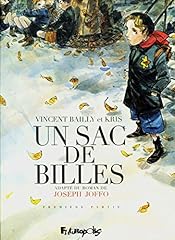 Sac billes adapté d'occasion  Livré partout en France