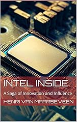Intel inside saga gebraucht kaufen  Wird an jeden Ort in Deutschland