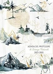 Agenda del professore usato  Spedito ovunque in Italia 