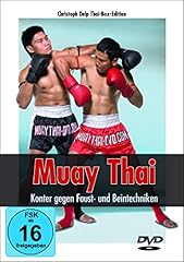 Muay thai konter gebraucht kaufen  Wird an jeden Ort in Deutschland