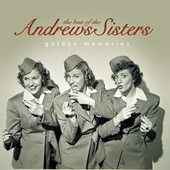 Best andrews sisters for sale  Delivered anywhere in UK