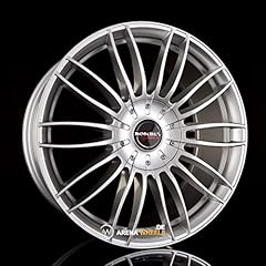 Borbet cw3 85945120572 usato  Spedito ovunque in Italia 