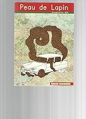 Peau lapin 1. d'occasion  Livré partout en France