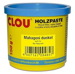 Clou holzpaste zum gebraucht kaufen  Wird an jeden Ort in Deutschland
