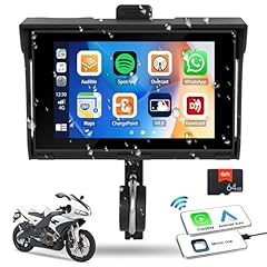 Motorcycle gps wireless for sale  Delivered anywhere in UK