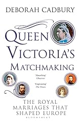 Queen victoria matchmaking for sale  Delivered anywhere in UK