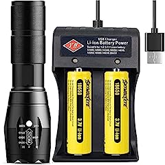 Yiyuaniji bright flashlight for sale  Delivered anywhere in UK