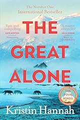 Great alone story for sale  Delivered anywhere in UK