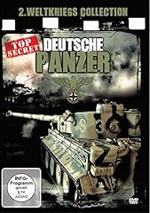 Weltkrieg deutsche panzer gebraucht kaufen  Wird an jeden Ort in Deutschland
