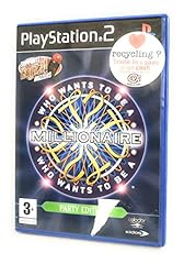Who wants millionaire d'occasion  Livré partout en Belgiqu