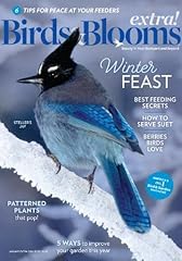 Birds blooms magazine for sale  Delivered anywhere in UK