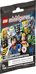 Lego minifigures super for sale  Delivered anywhere in USA 