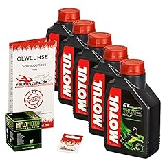 Motul 10w öl gebraucht kaufen  Wird an jeden Ort in Deutschland