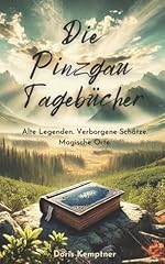 Pinzgau tagebücher mystische gebraucht kaufen  Wird an jeden Ort in Deutschland