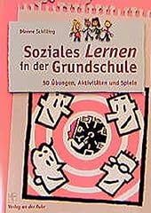 Soziales lernen grundschule gebraucht kaufen  Wird an jeden Ort in Deutschland