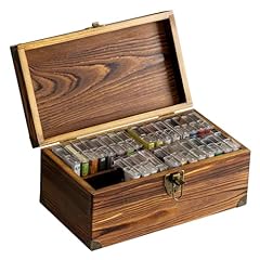 Mygift rustic dark for sale  Delivered anywhere in USA 