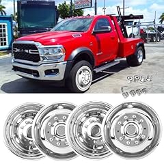 4pcs 19.5 stainless for sale  Delivered anywhere in USA 