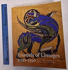 Enamels limoges 1100 for sale  Delivered anywhere in USA 