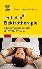 Leitfaden elektrotherapie anwe gebraucht kaufen  Wird an jeden Ort in Deutschland