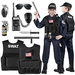 Luucio swat police for sale  Delivered anywhere in USA 