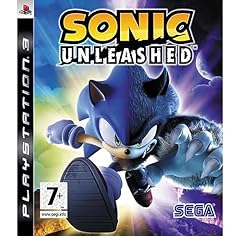Sonic unleashed essentials usato  Spedito ovunque in Italia 