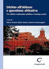 Diritto all abitare usato  Spedito ovunque in Italia 