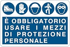 Global cartello segnaletico usato  Spedito ovunque in Italia 