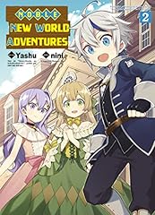 Noble new adventures d'occasion  Livré partout en France