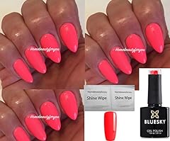 Bluesky nail gel for sale  Delivered anywhere in UK