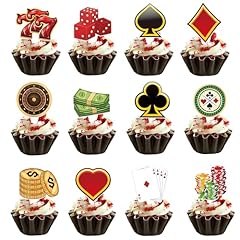 72pcs casino poker for sale  Delivered anywhere in USA 