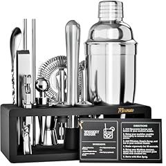 Mixology bartender kit for sale  Delivered anywhere in USA 