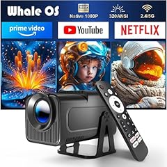 Magcubic smart portable for sale  Delivered anywhere in UK