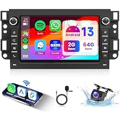 64g autoradio per usato  Spedito ovunque in Italia 