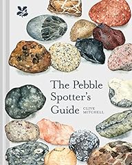 Pebble spotter guide for sale  Delivered anywhere in UK