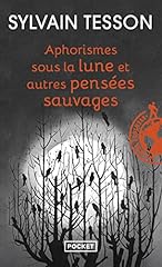 Aphorismes lune pensées d'occasion  Livré partout en France