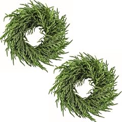 Enven green artificial for sale  Delivered anywhere in USA 