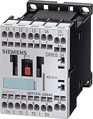 Siemens sirius schütz gebraucht kaufen  Wird an jeden Ort in Deutschland