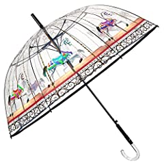 Parapluie transparent femme d'occasion  Livré partout en France
