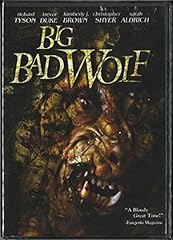 Big bad wolf for sale  Delivered anywhere in USA 
