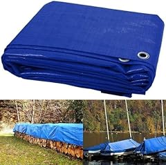 Heavy duty tarpaulin for sale  Delivered anywhere in UK
